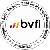 Mitglied im BVFI Immobilienverband