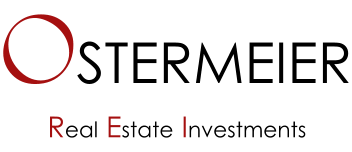 Ostermeier Real Estate Investments Logo