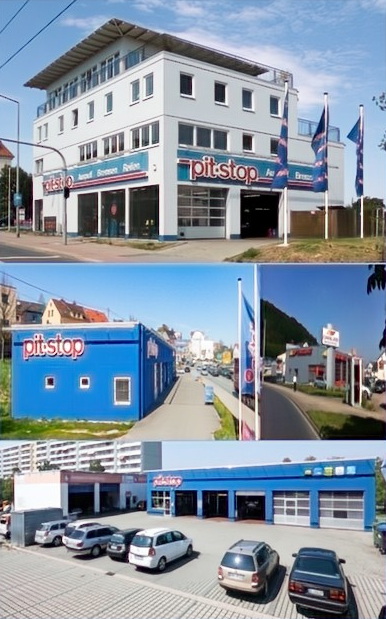 Gewerbeimmobilien neue Angebote