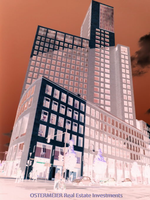 Hotel Verkauf Berlin